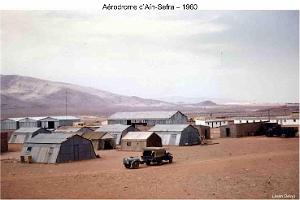 147-AERODROME-ET-BASE-1945-1962-31- (90) AIN-SEFRA